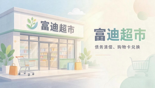 湖北富迪债务清偿迎来曙光
